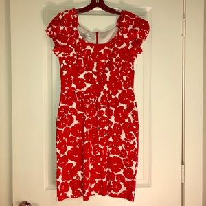 Donna Ricco Petite Dress
